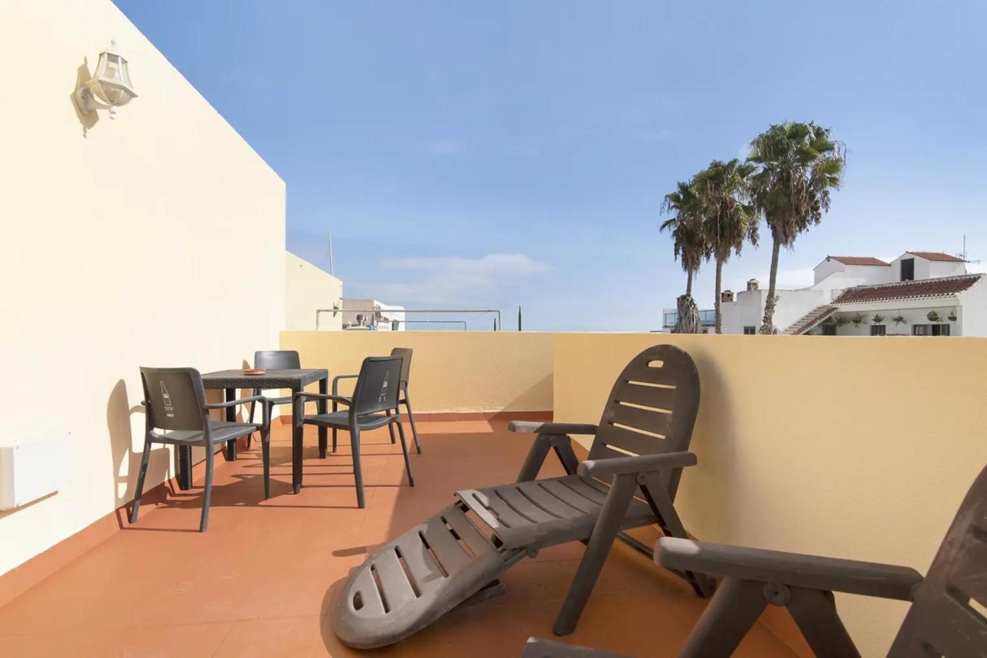 Casablanca  Casa Bella Luciaヴィラ エクステリア 写真