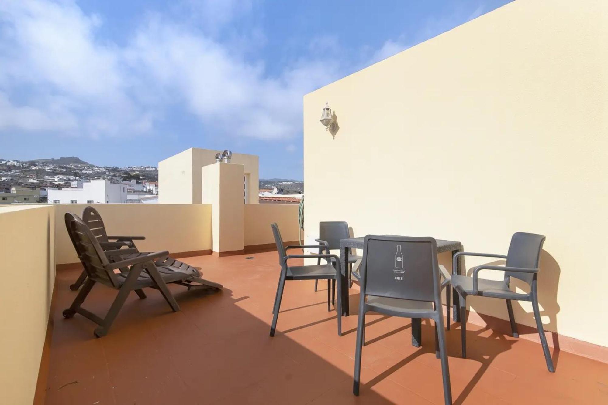 Casablanca  Casa Bella Luciaヴィラ エクステリア 写真