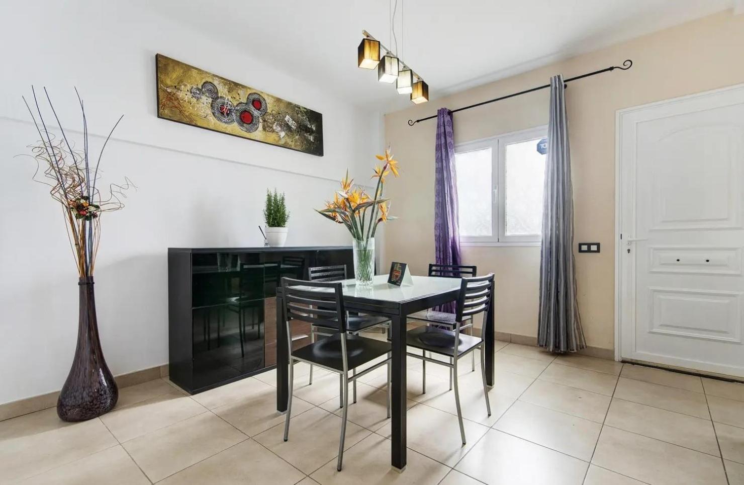 Casablanca  Casa Bella Luciaヴィラ エクステリア 写真
