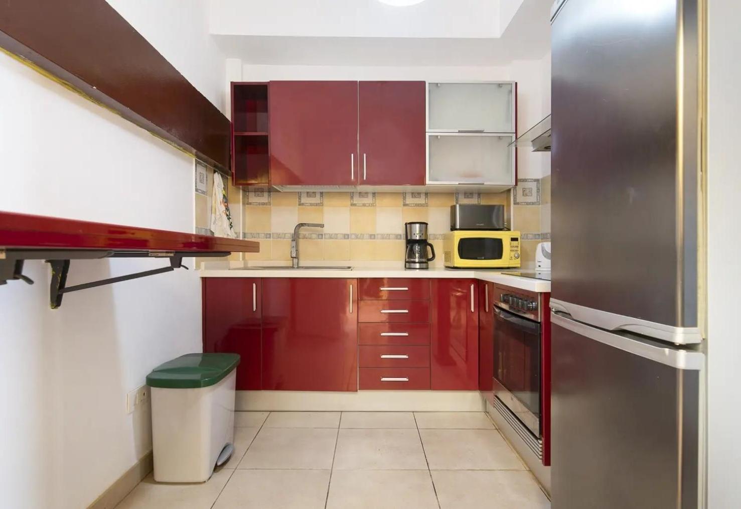 Casablanca  Casa Bella Luciaヴィラ エクステリア 写真