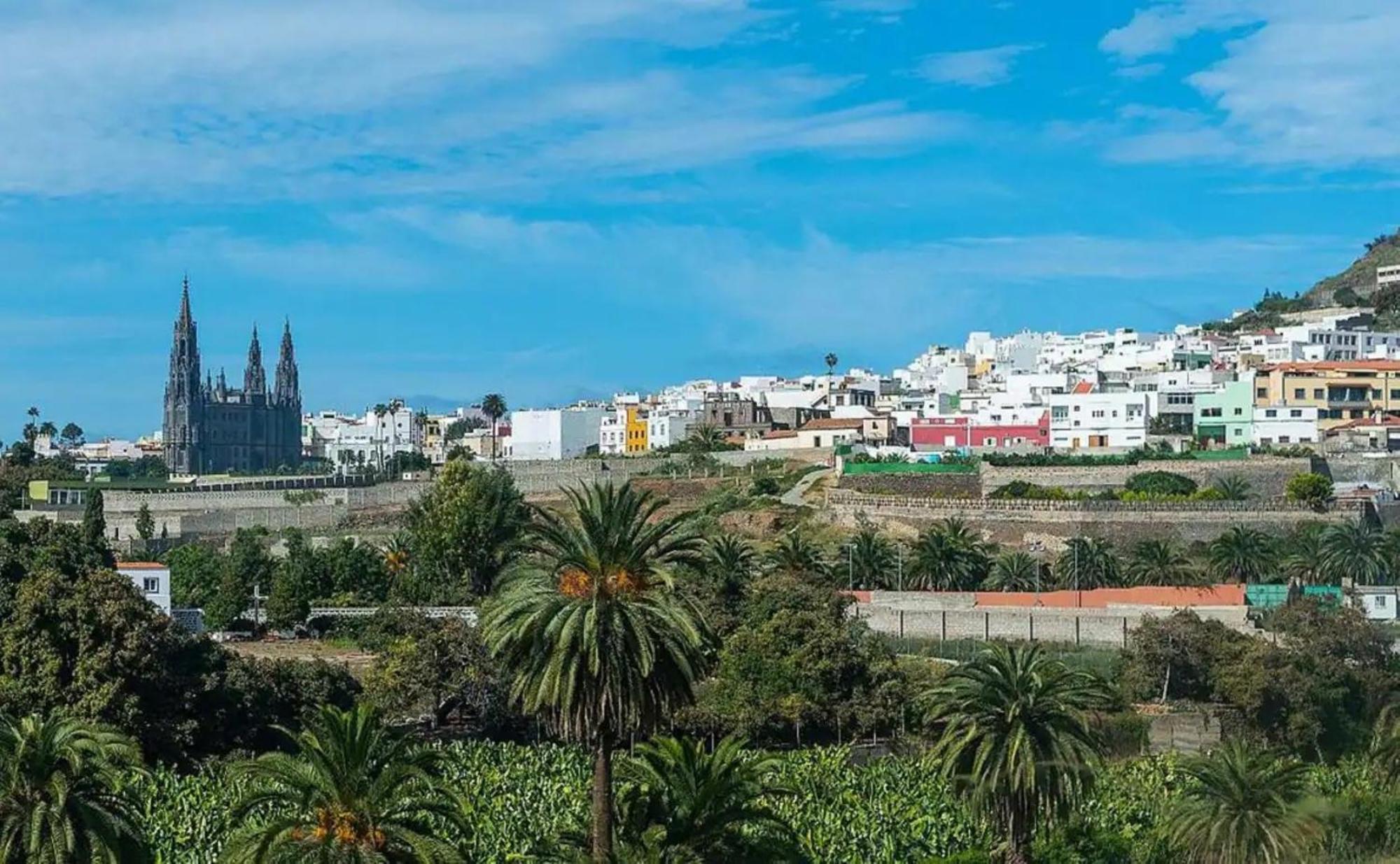 Casablanca  Casa Bella Luciaヴィラ エクステリア 写真