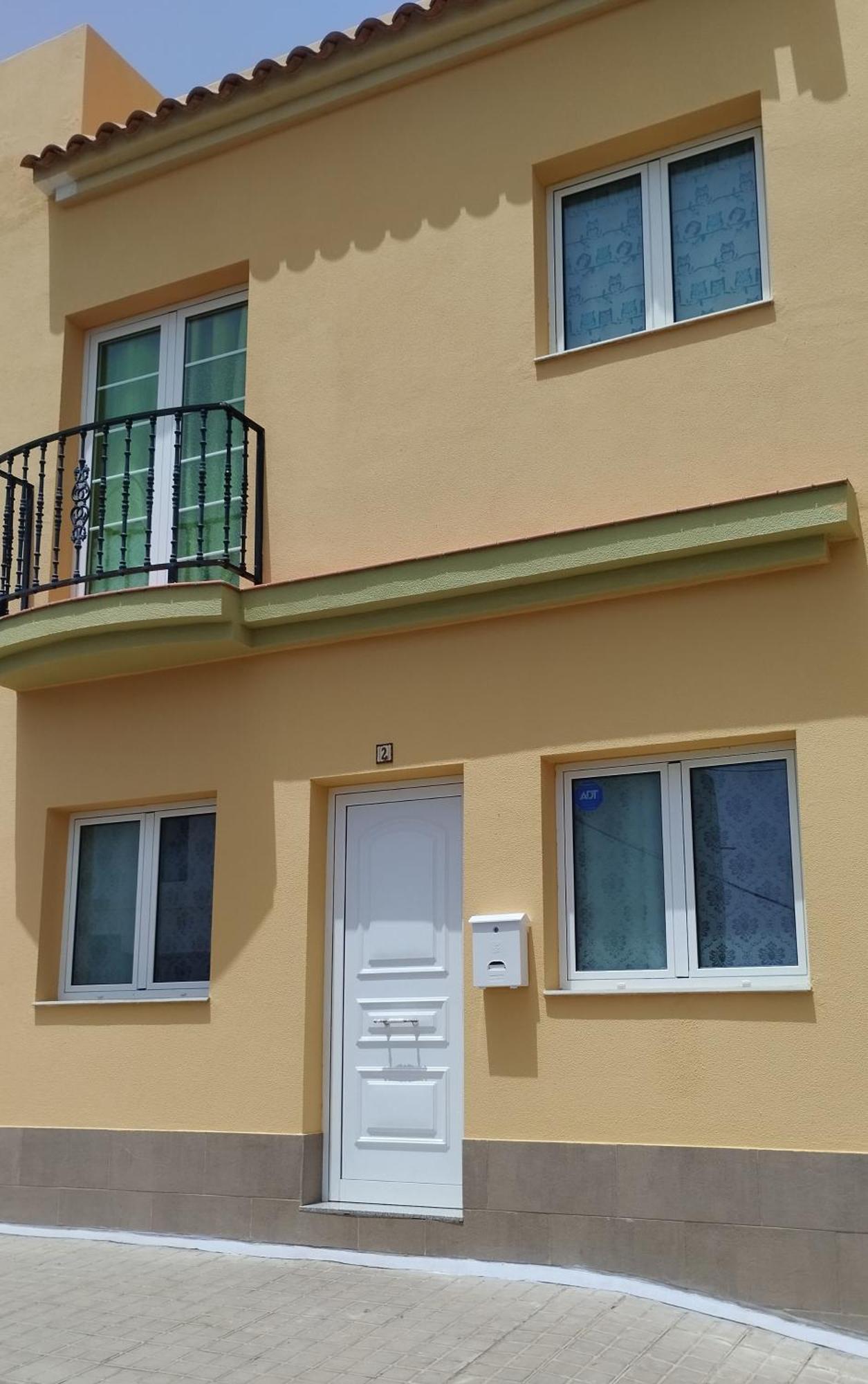 Casablanca  Casa Bella Luciaヴィラ エクステリア 写真