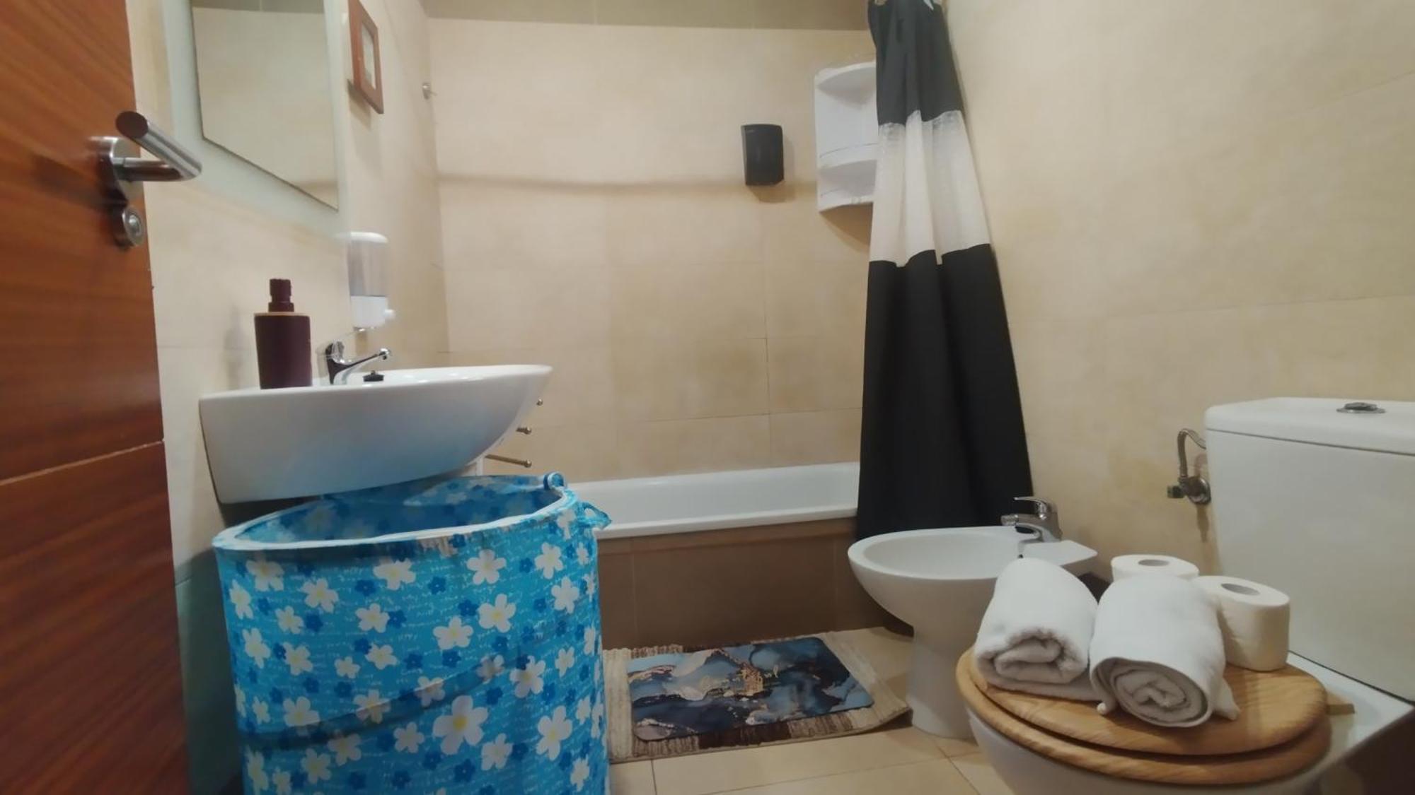 Casablanca  Casa Bella Luciaヴィラ エクステリア 写真