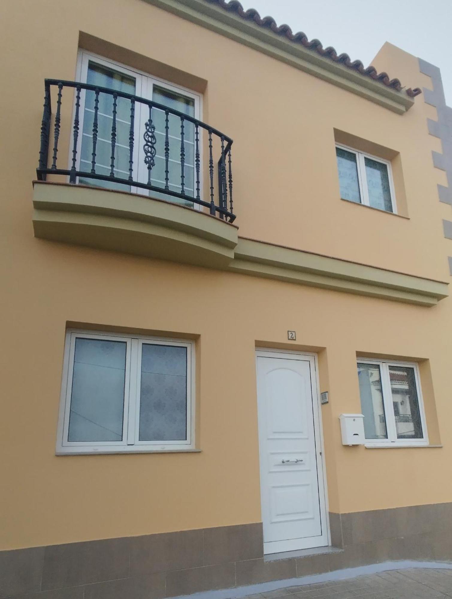 Casablanca  Casa Bella Luciaヴィラ エクステリア 写真